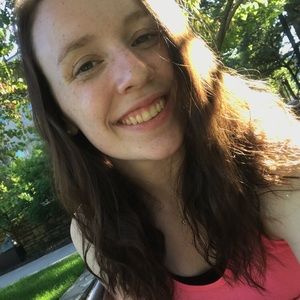 Meet your Posher, Lindsay